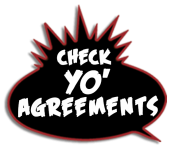 Check Yo'Agreements